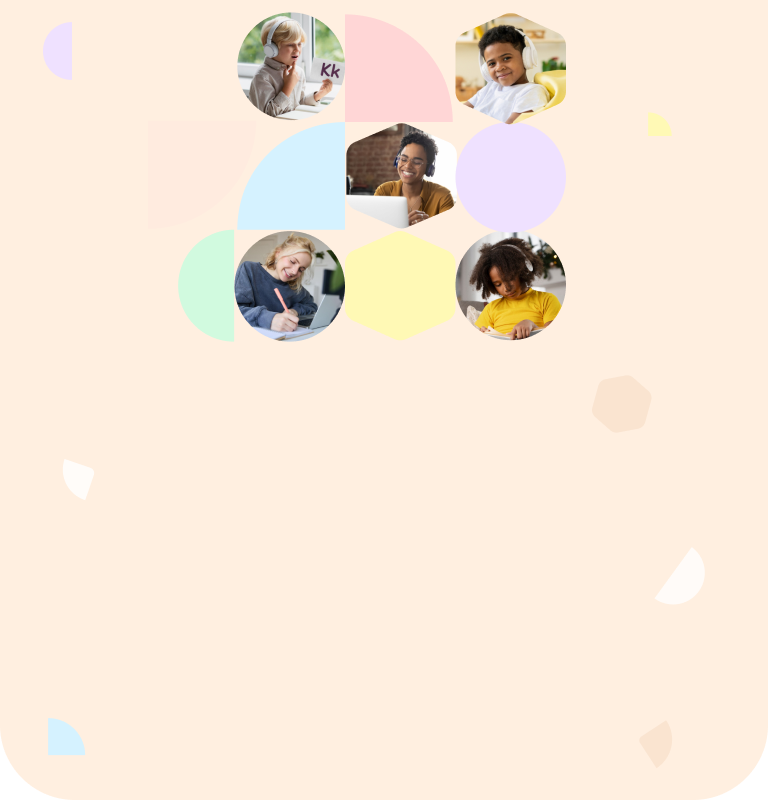 Education Background